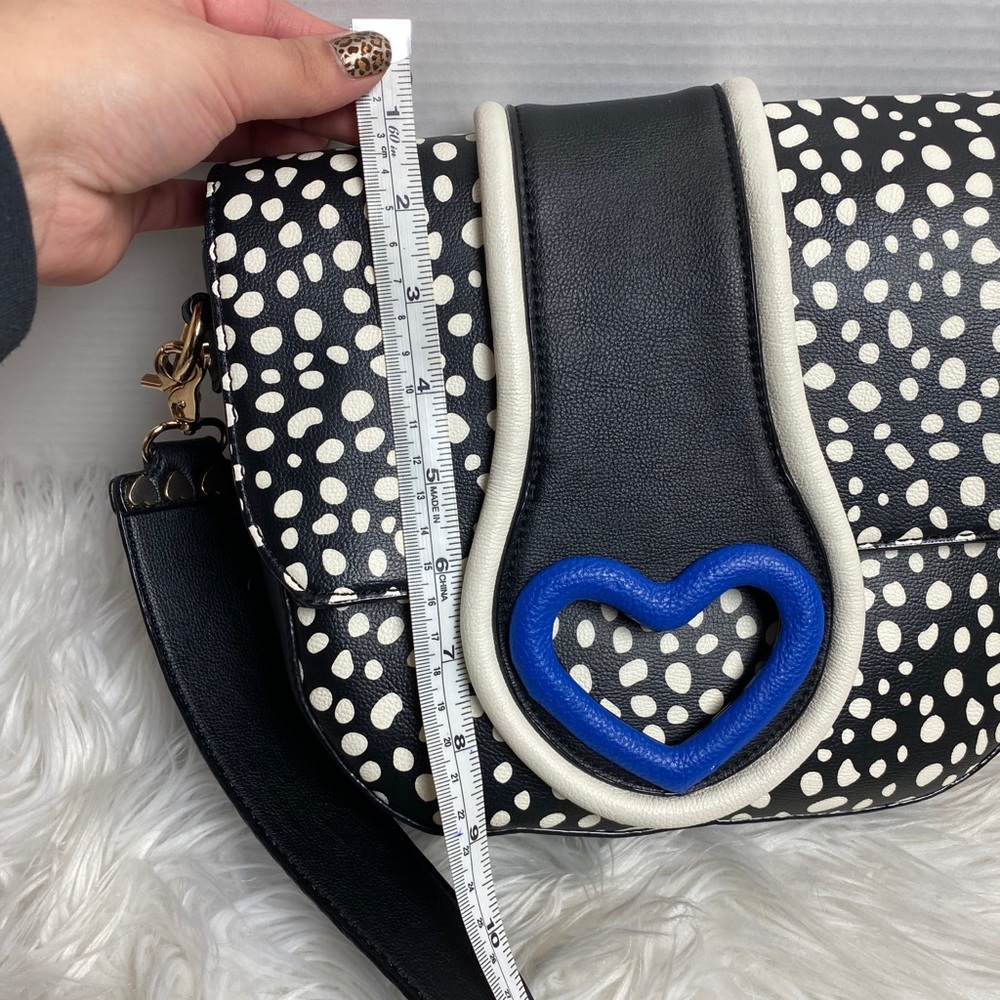 Vintage Betsey Johnson Bag - Picture 7 of 7